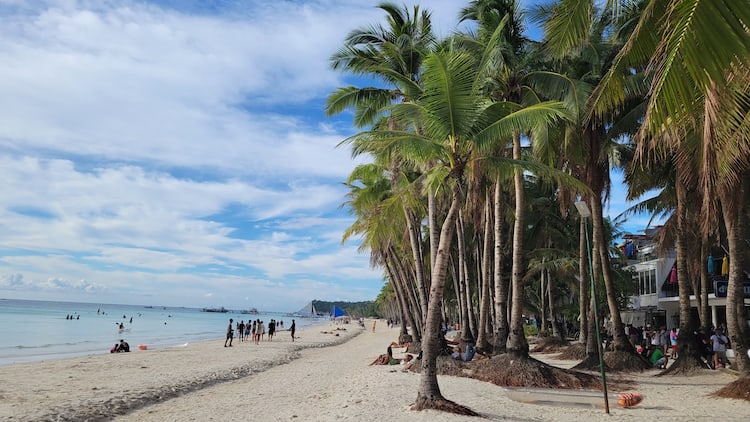 Island life Philippines by Visit Spain and Mediterranean