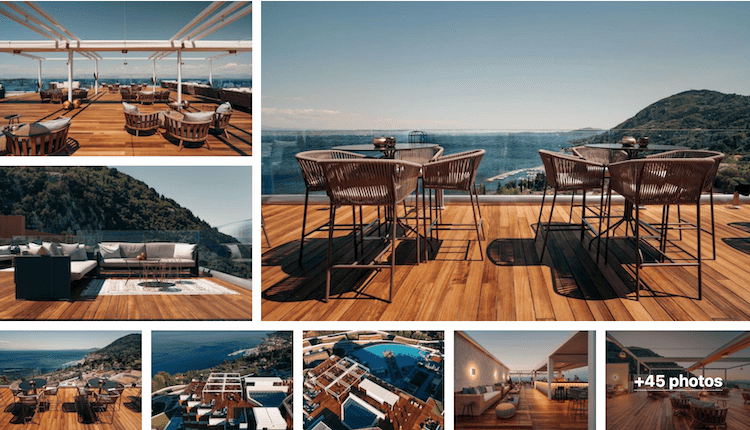 Angsana Corfu Resort & Spa Booking.com
