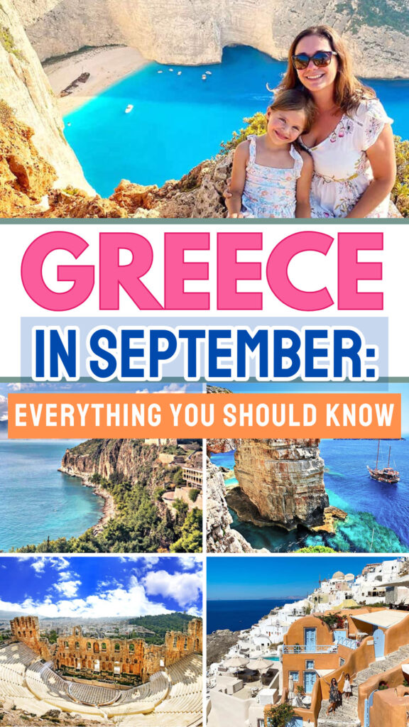 Greece in September_ Everything You Should Know
