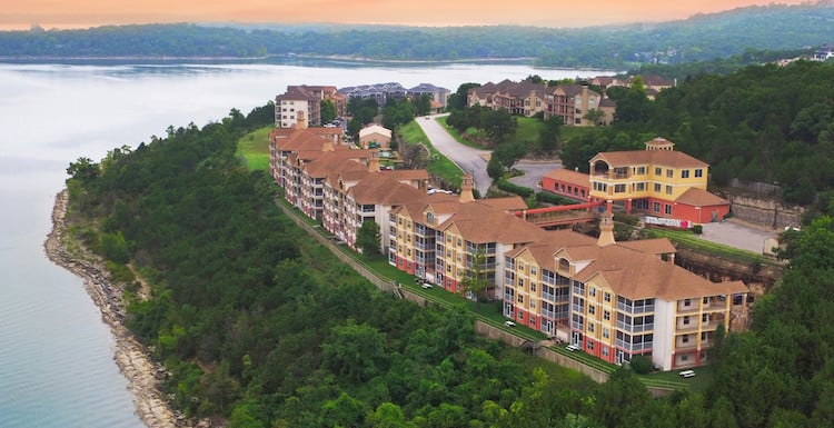 Things to Do in Lake of the Ozarks for Kids Westgate Branson Lakes Resort