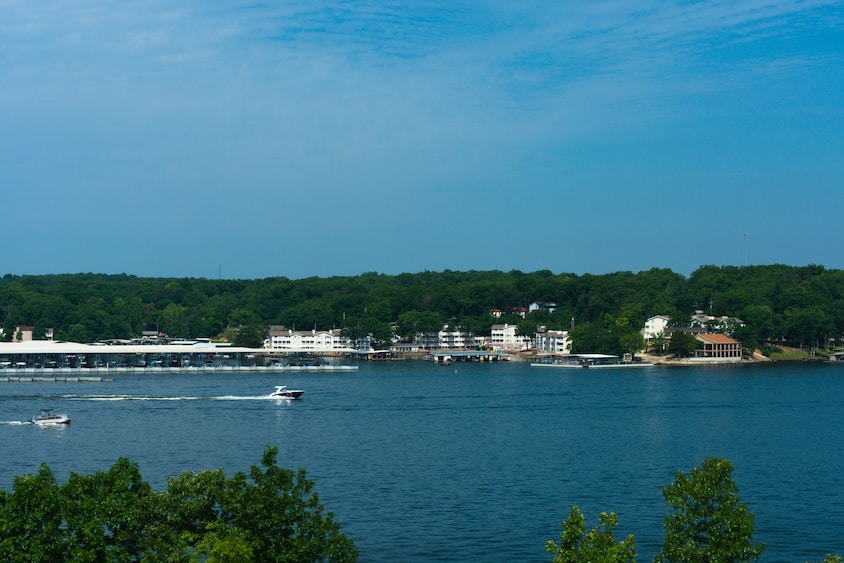 Things to Do in the Lake of the Ozarks for Kids