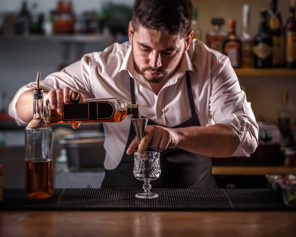 Bartender