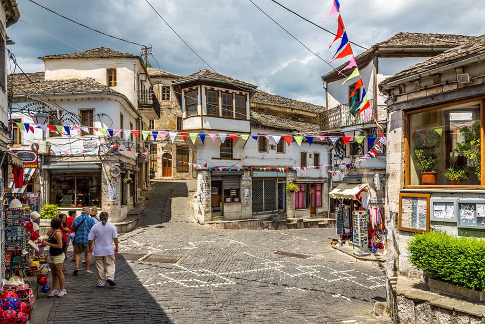 Albania