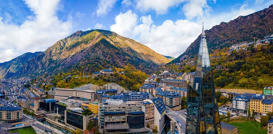Andorra la Vella