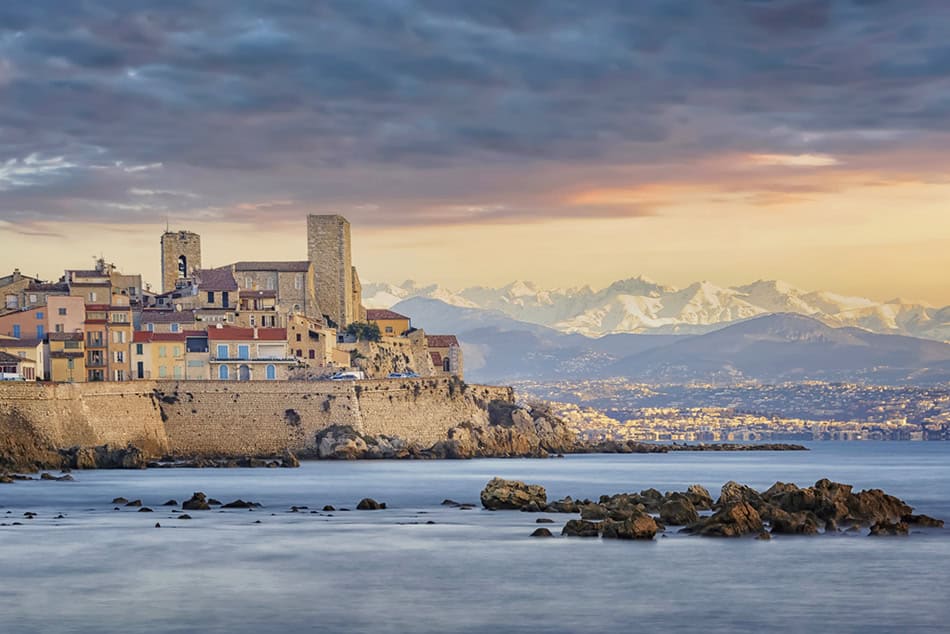Antibes France