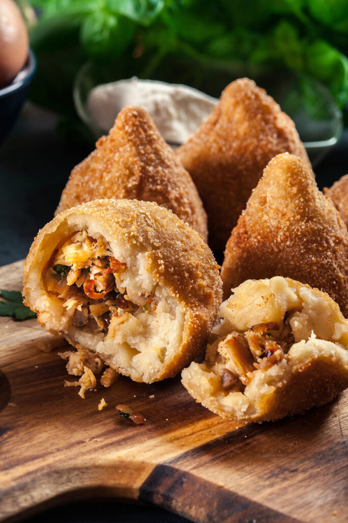 Arancini