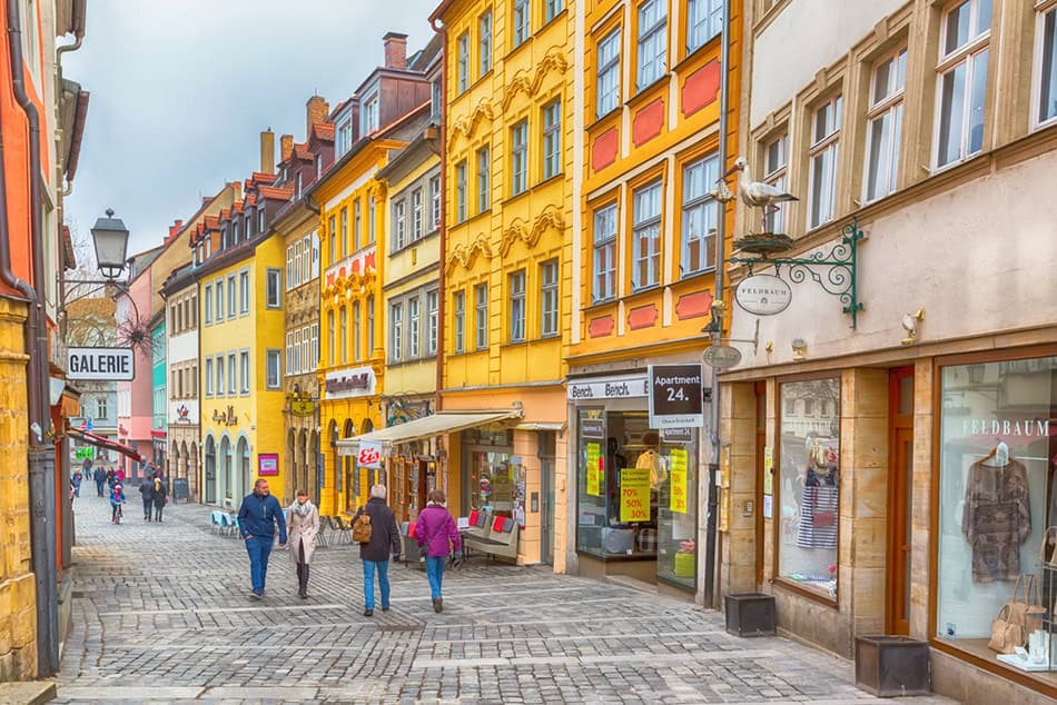 Bamberg Germany
