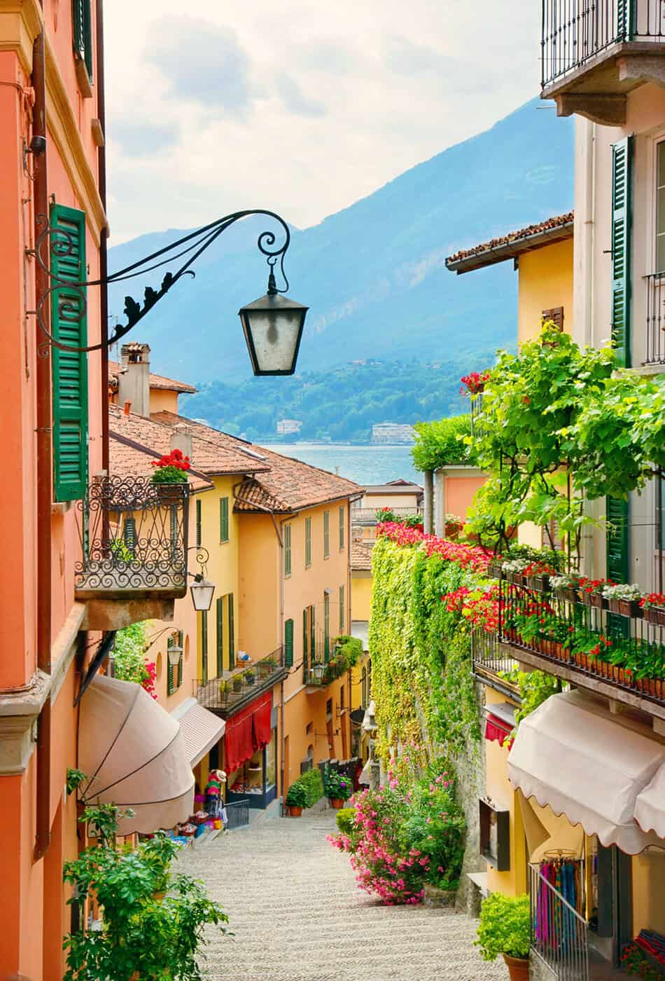 Bellagio