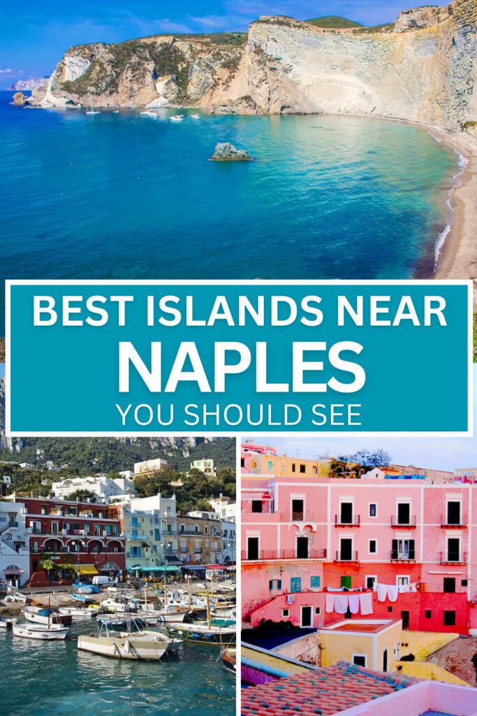 Best Islands Near Naples You Must See