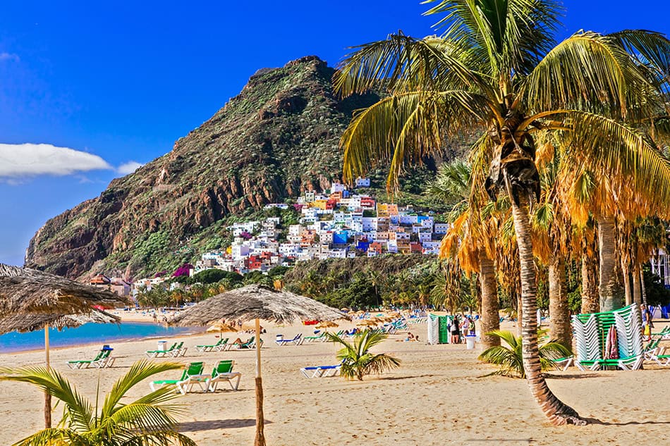 Best Islands in Spain for Holidays