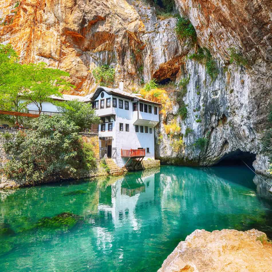 Bosnia and Herzegovina