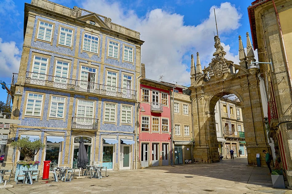 Braga, Portugal