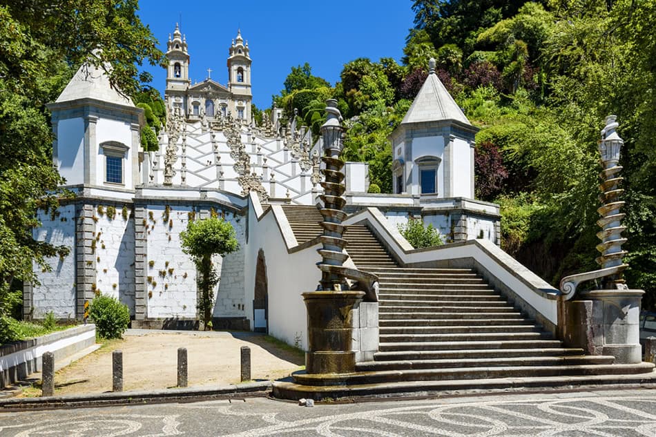Braga Portugal