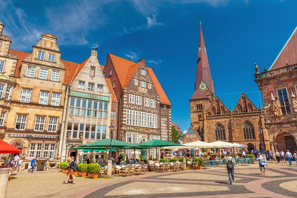 Bremen Germany