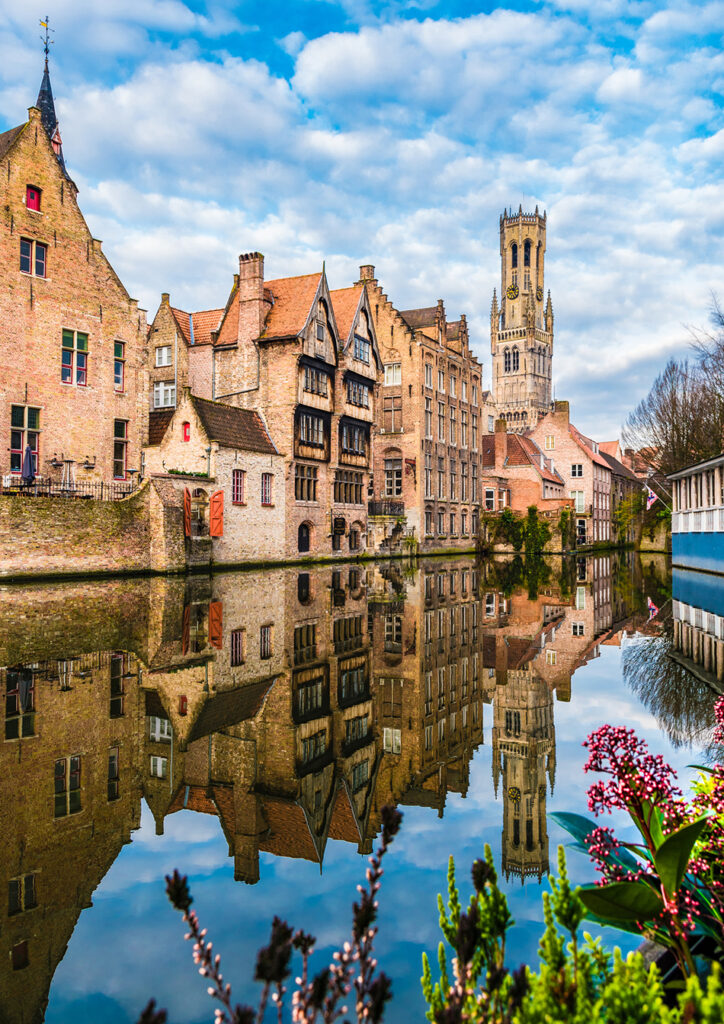 Bruges, Belgium