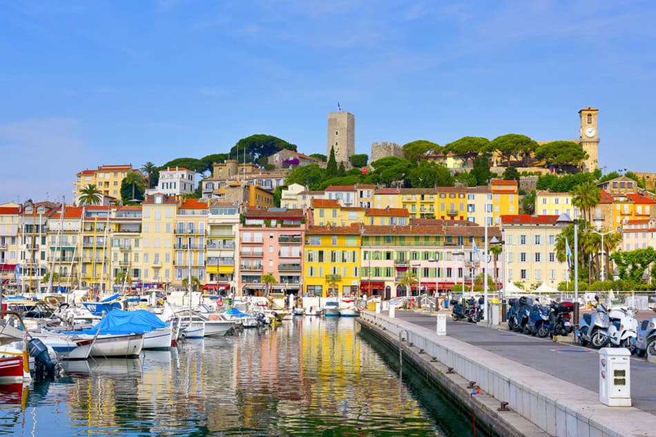 Cannes France