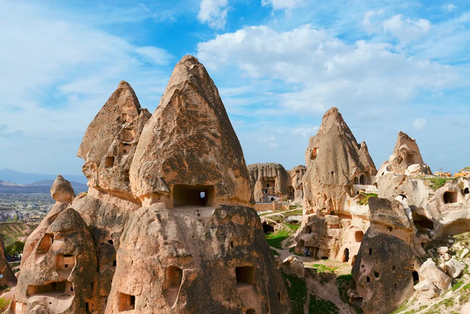 Cappadocia, Turkey