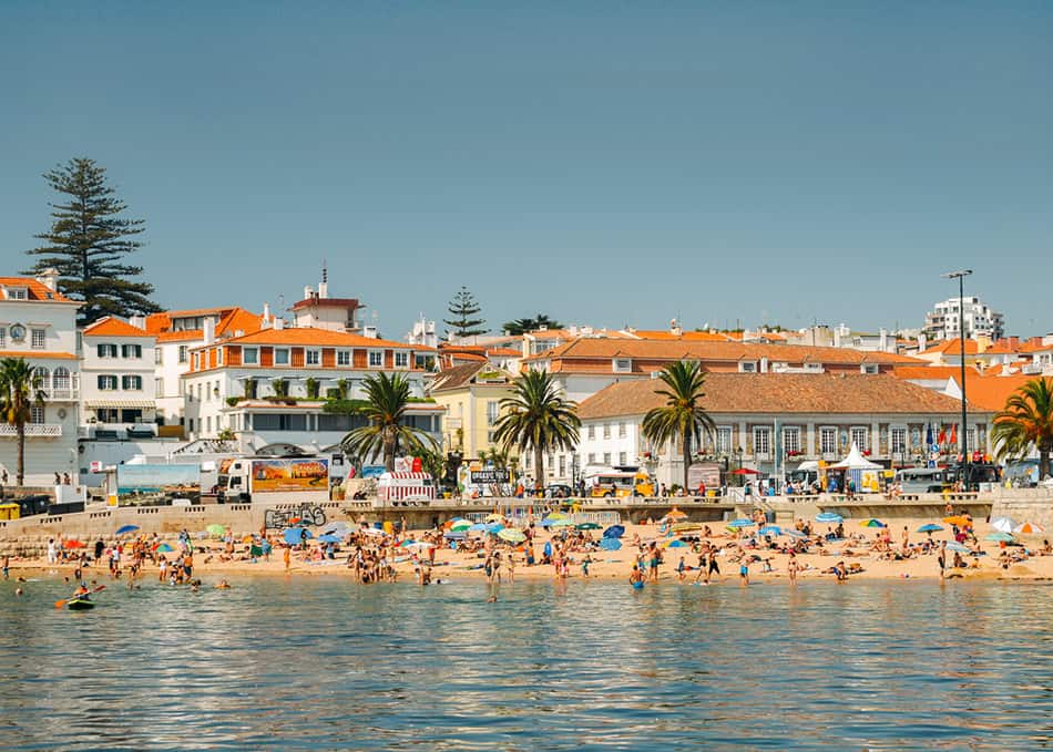 Cascais Portugal