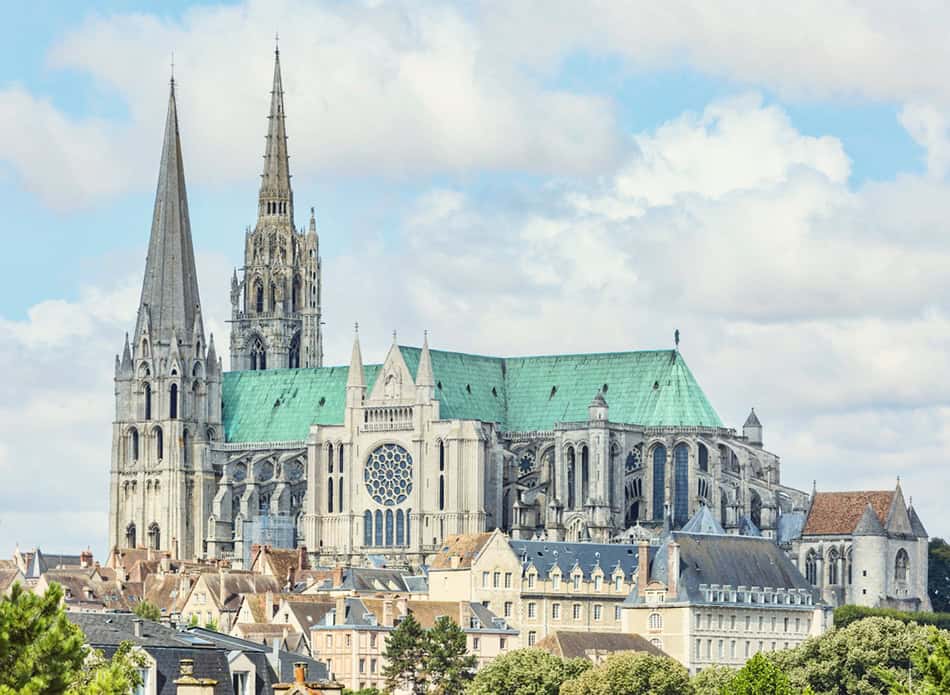 Chartres Cathedral