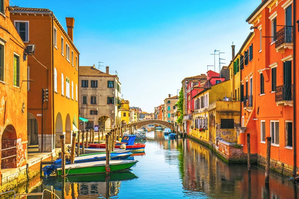 Chioggia