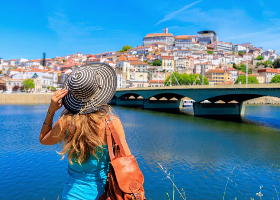 Coimbra