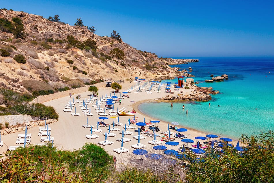 Cyprus Europe