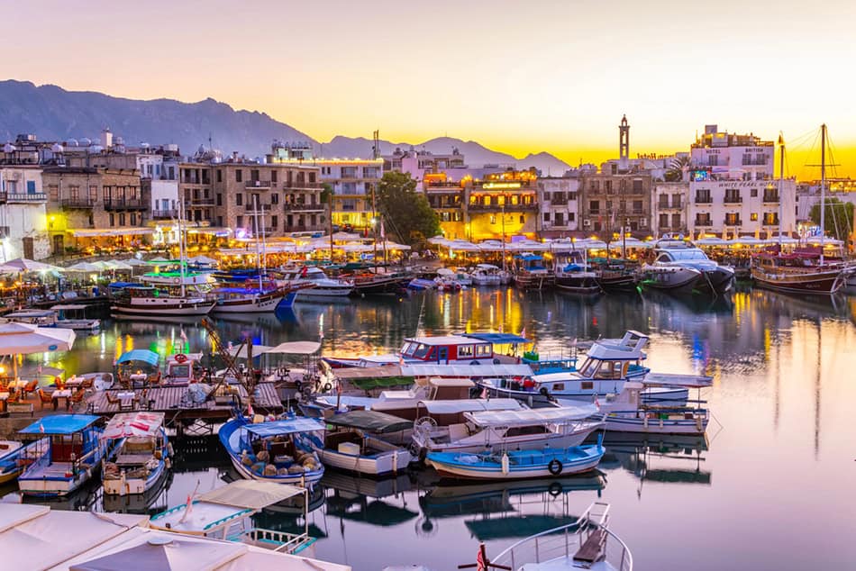 Cyprus