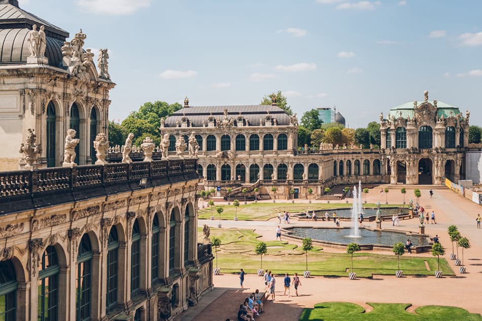 Dresden Germany