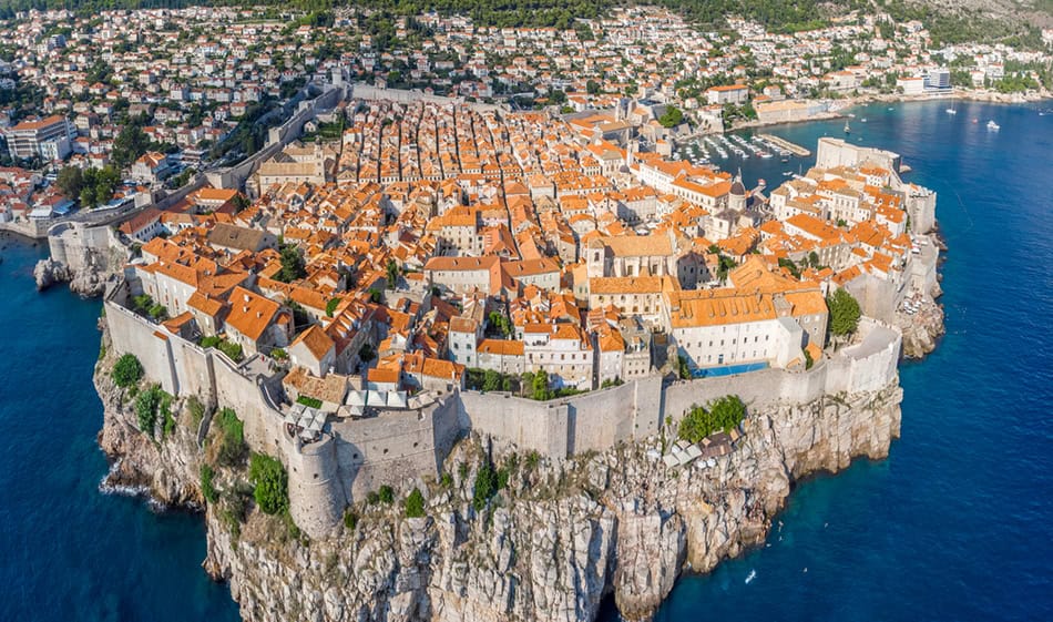 Dubrovnik