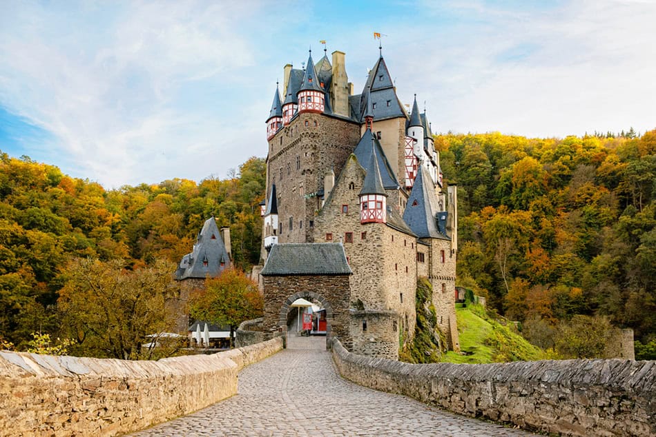 Eltz Castle Germany