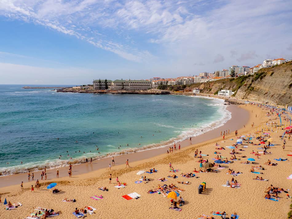 Ericeira Portugal