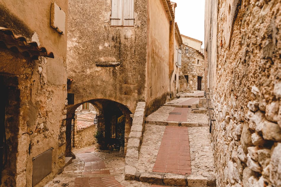 Eze France