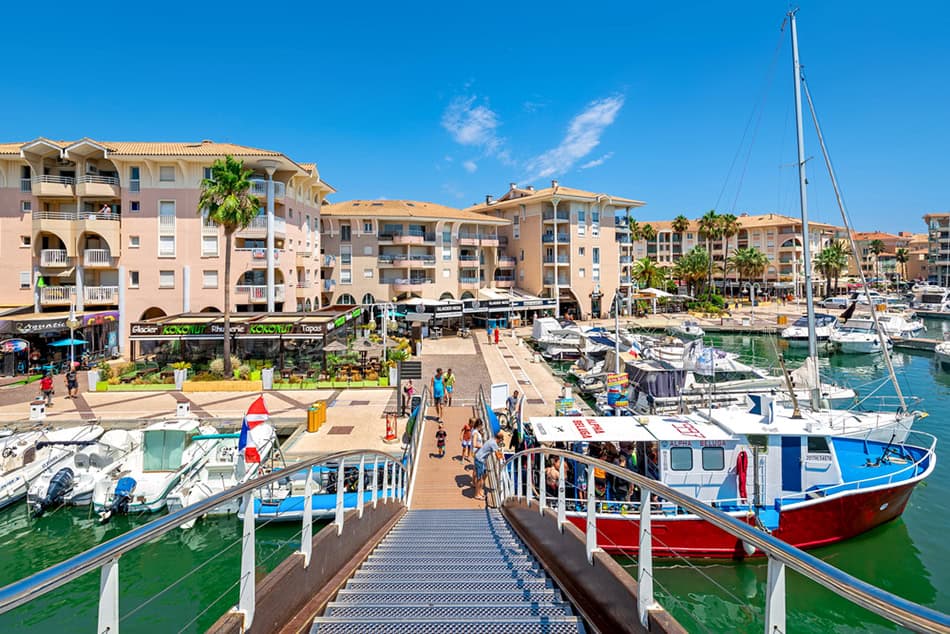 Fréjus France