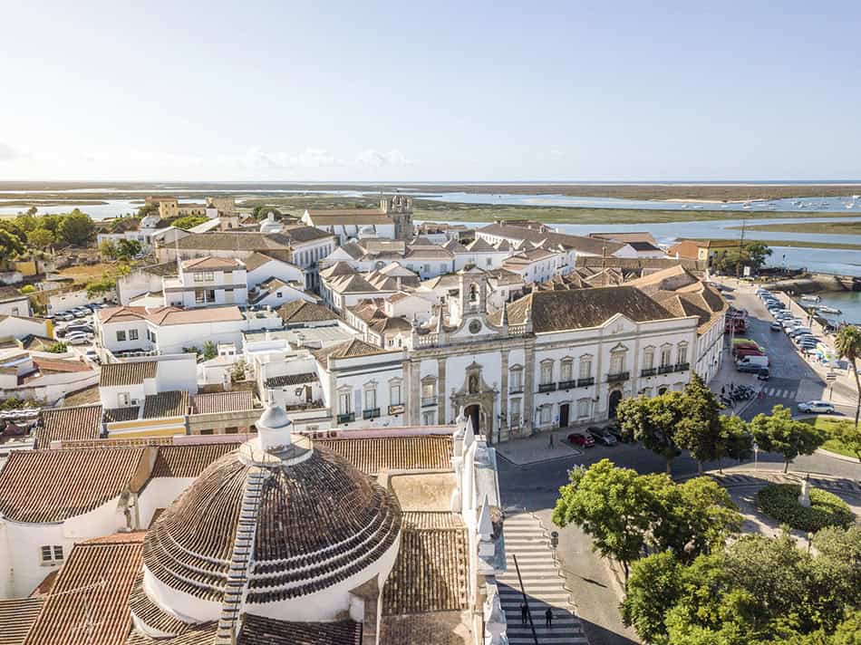 Funchal Portugal