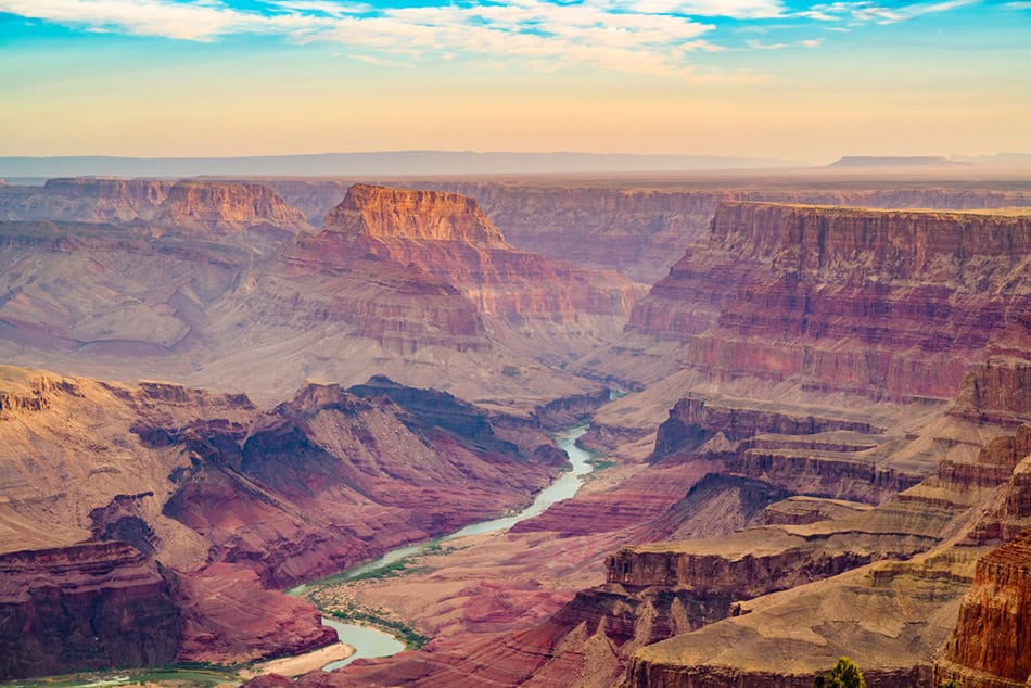 Grand Canyon, USA