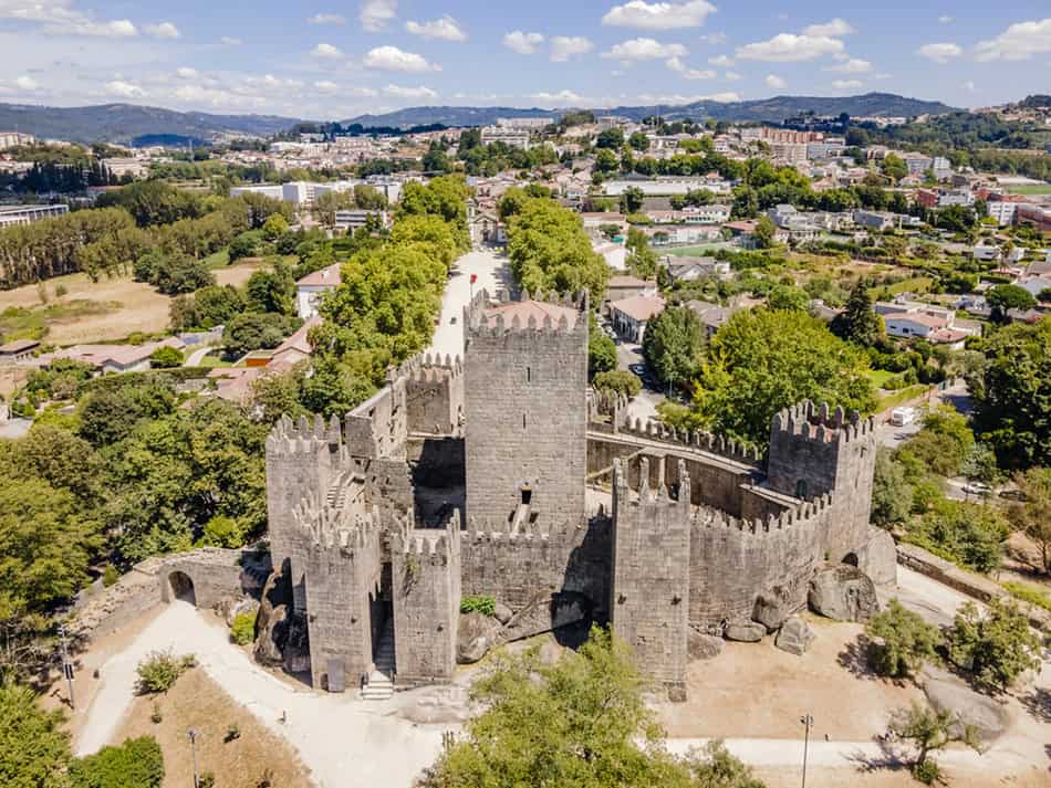 Guimarães Portugal