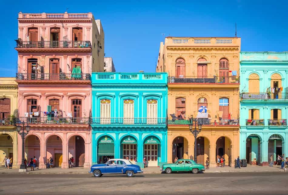 Havana Cuba