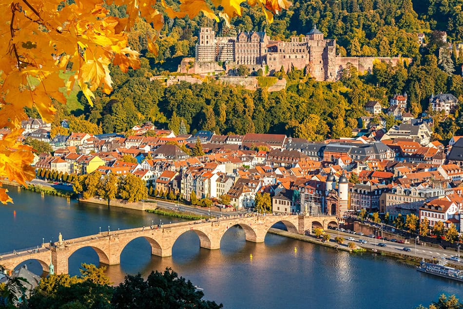 Heidelberg Germany
