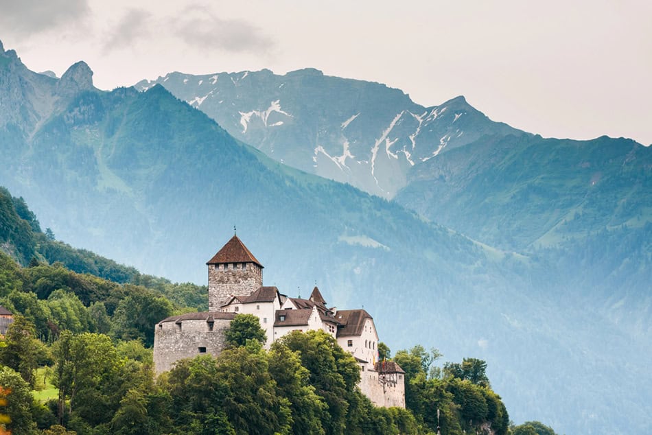 Liechtenstein