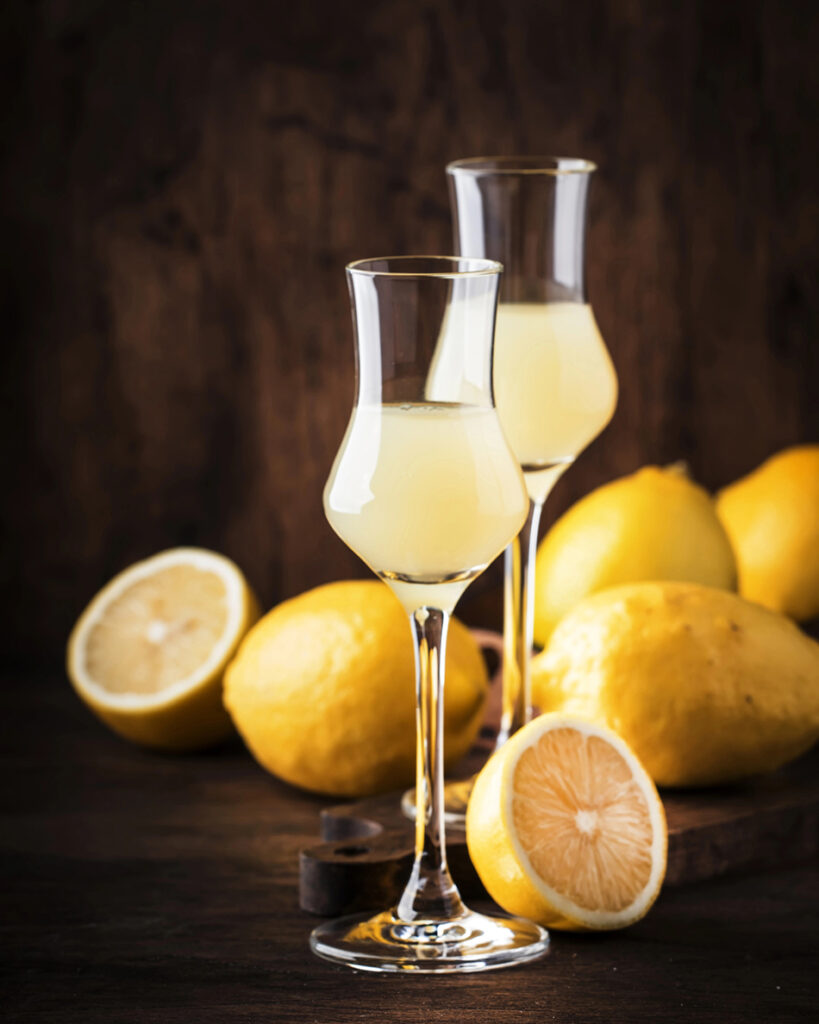 Limoncello