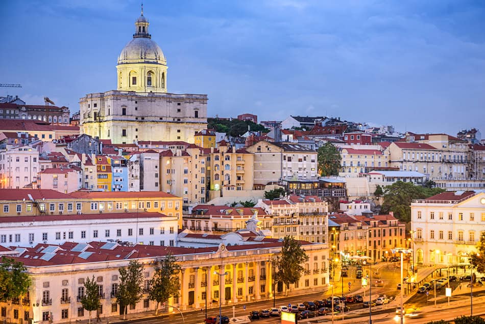 Lisbon