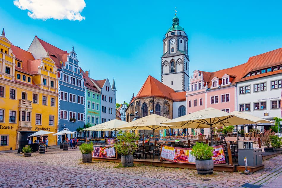 Meissen Germany