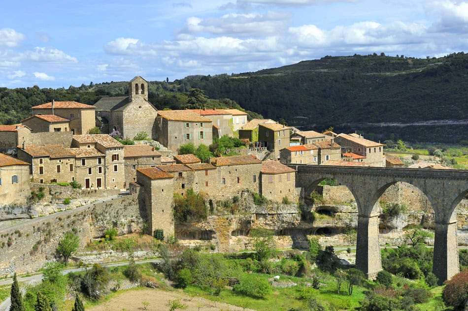 Minerve, Occitanie
