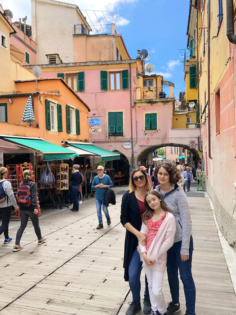 Monterosso-al-Mare