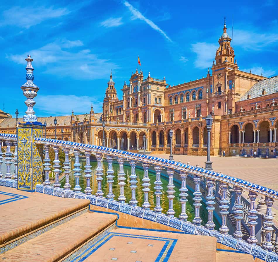 Most Famous Landmarks in Spain