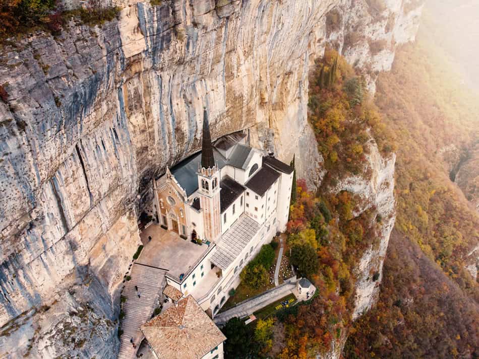 Most Unusual Places To Visit in Europe