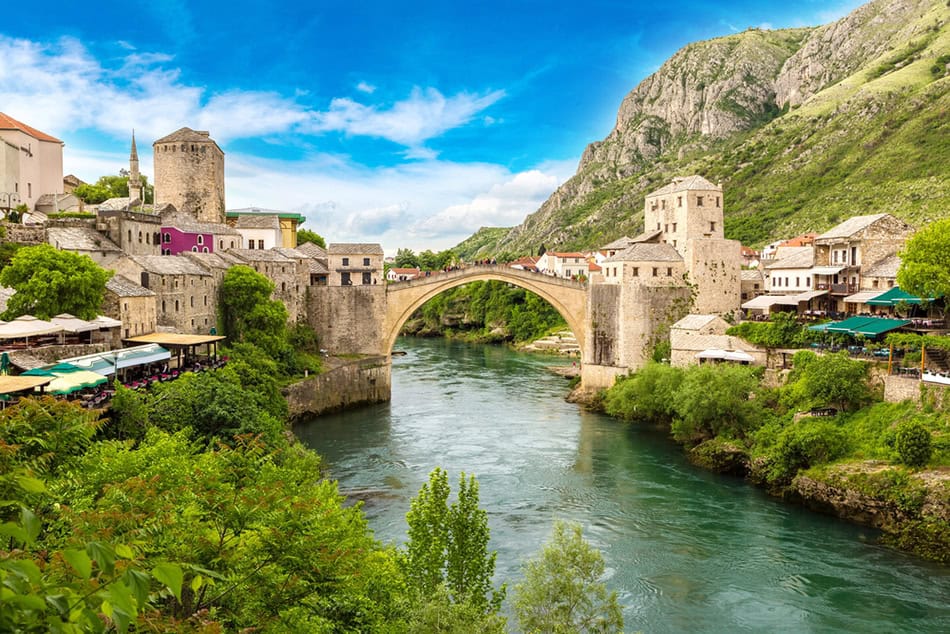 Most Underrated Countries in Europe to Visit
