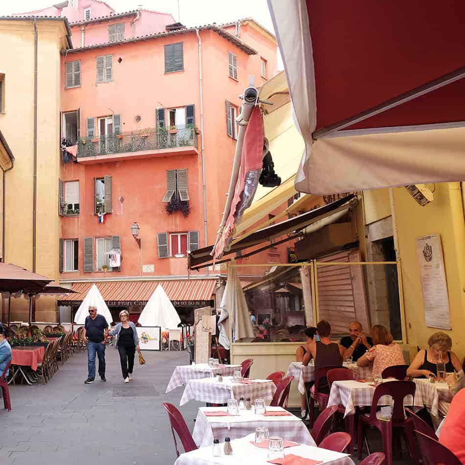 Nice France