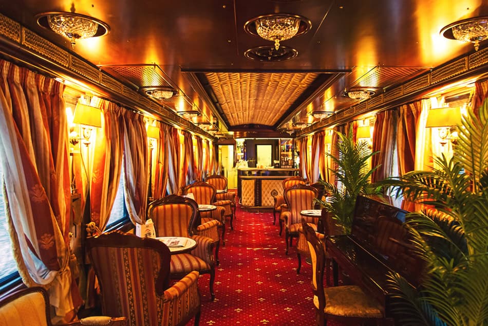 Orient Express