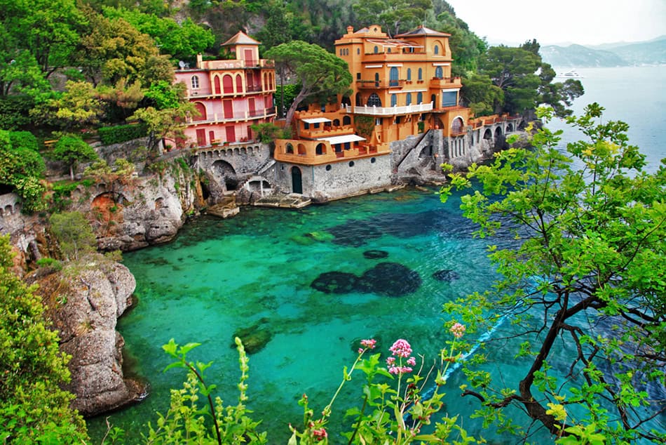 Portofino